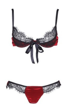 Bra
