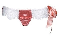 Bow Knicker